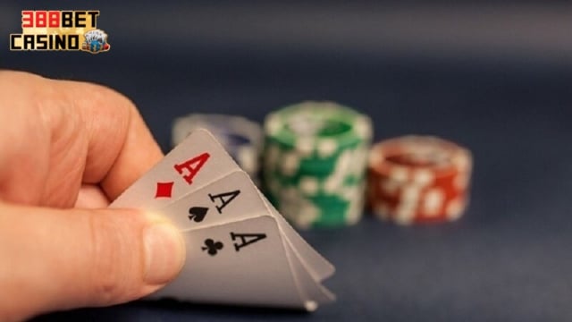 Cách chơi bài và quy trình chơi Liêng tại 388bet Casino