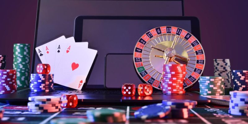 Casino 88BET - Sảnh Game Xanh Chín Nhận Thưởng Liền Tay Giao diện sảnh bài trực tuyến tại Casino 88BET