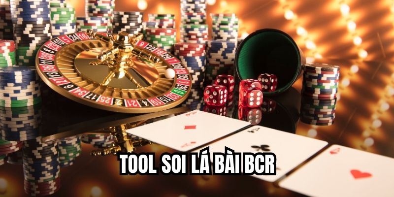 Tool Soi Lá Bài BCR Tại 88BET - Dự Đoán Chính Xác Đến 92% Tool soi lá bài BCR